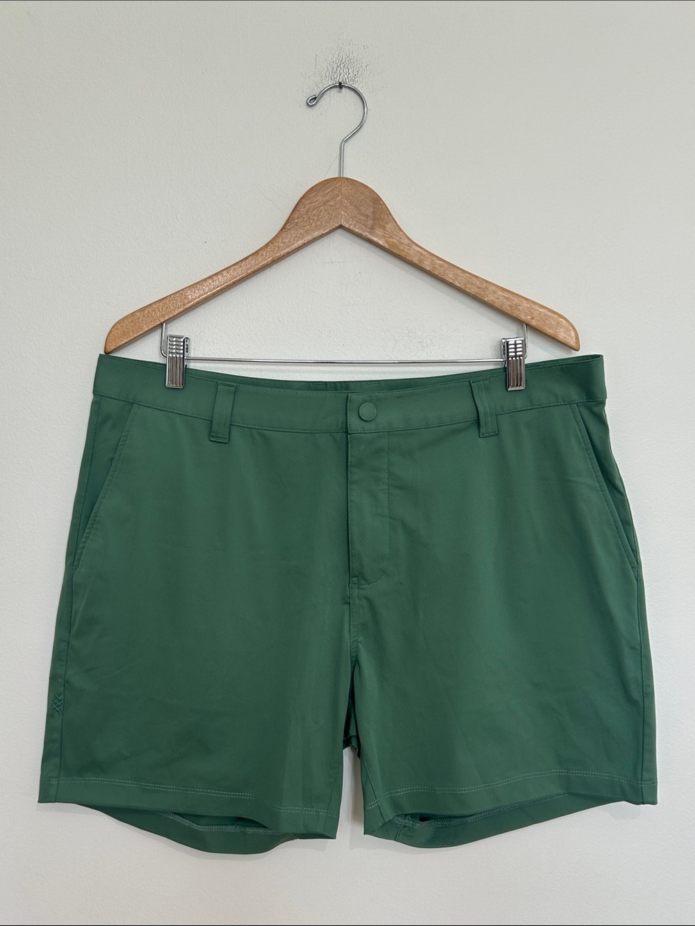 Rhone Men's Commuter Shorts Size 36 6” Inseam EUC